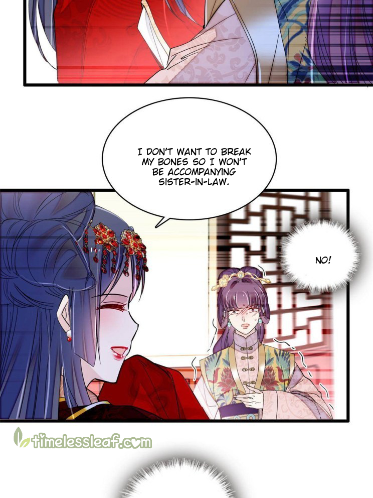 Sijin chapter 271 page 11