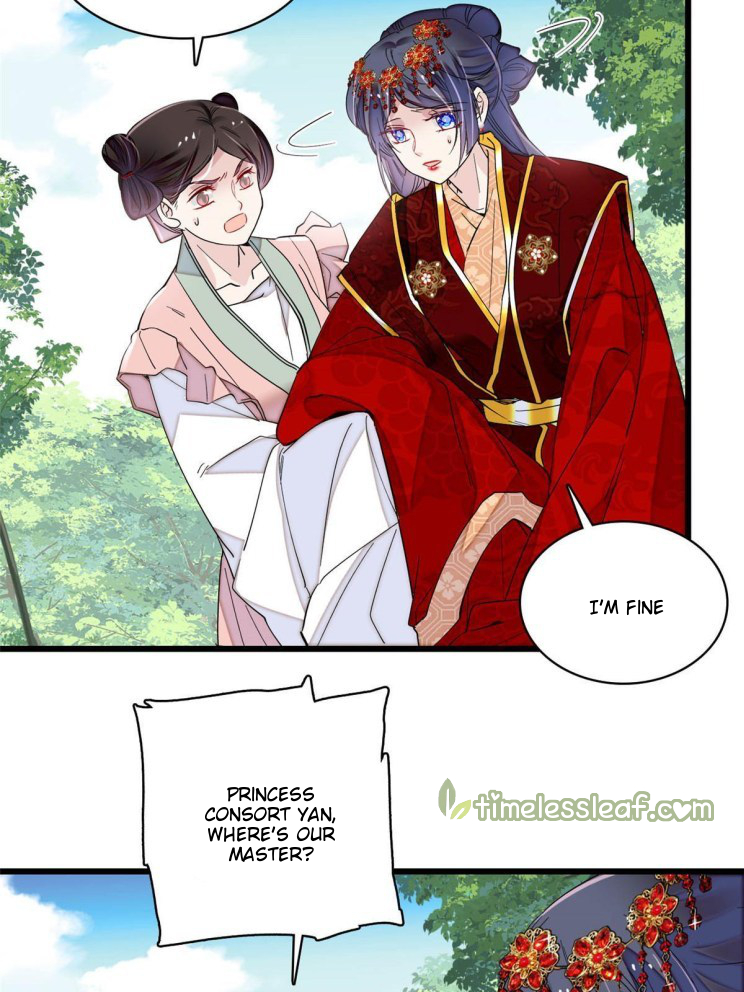 Sijin chapter 271 page 18