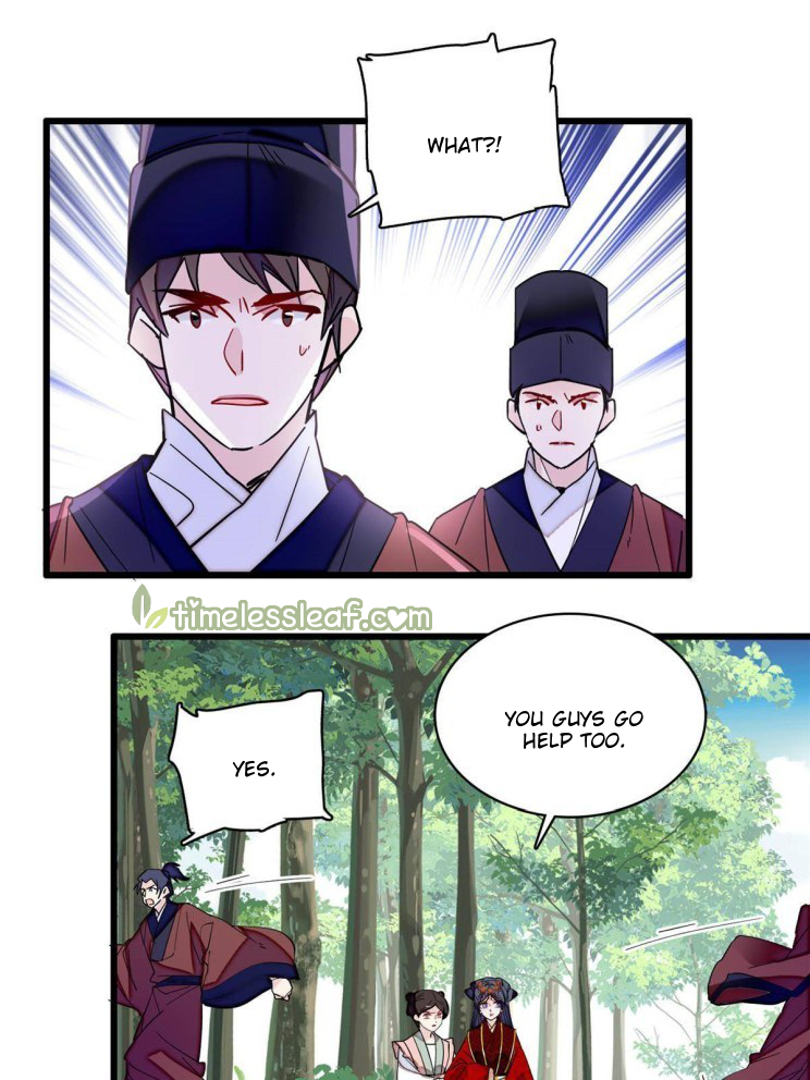 Sijin chapter 271 page 21