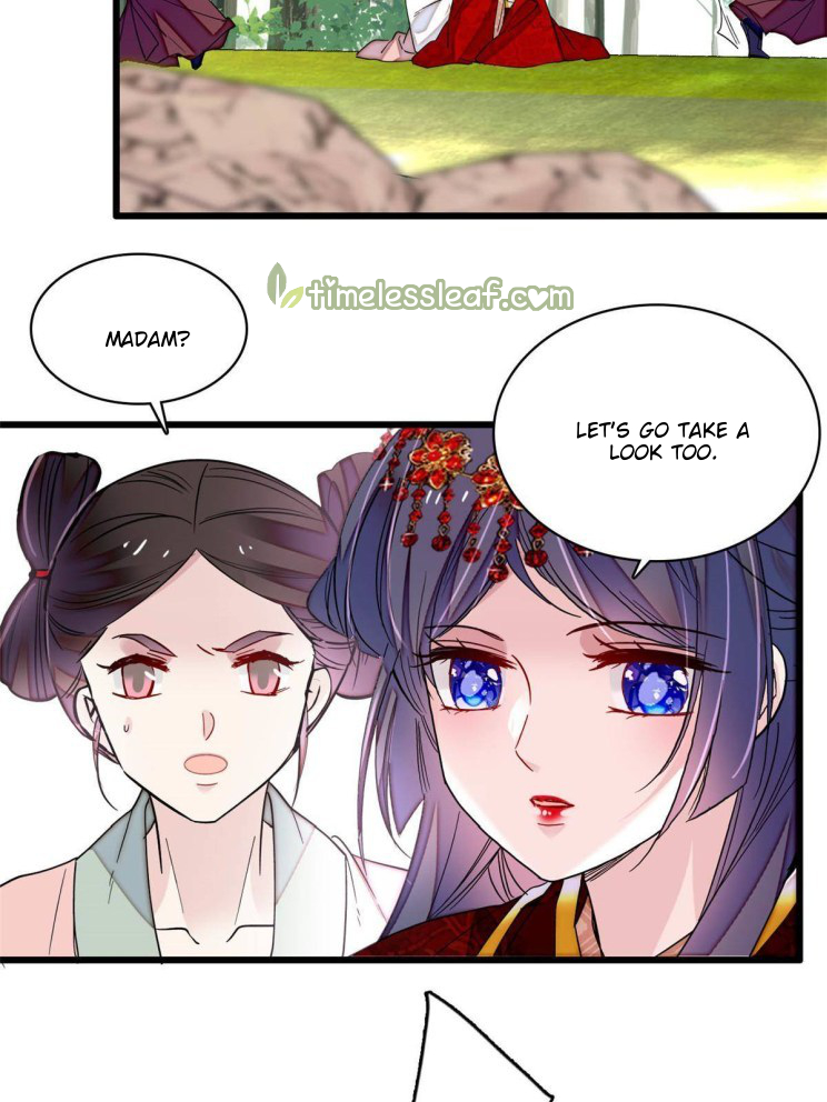 Sijin chapter 271 page 22