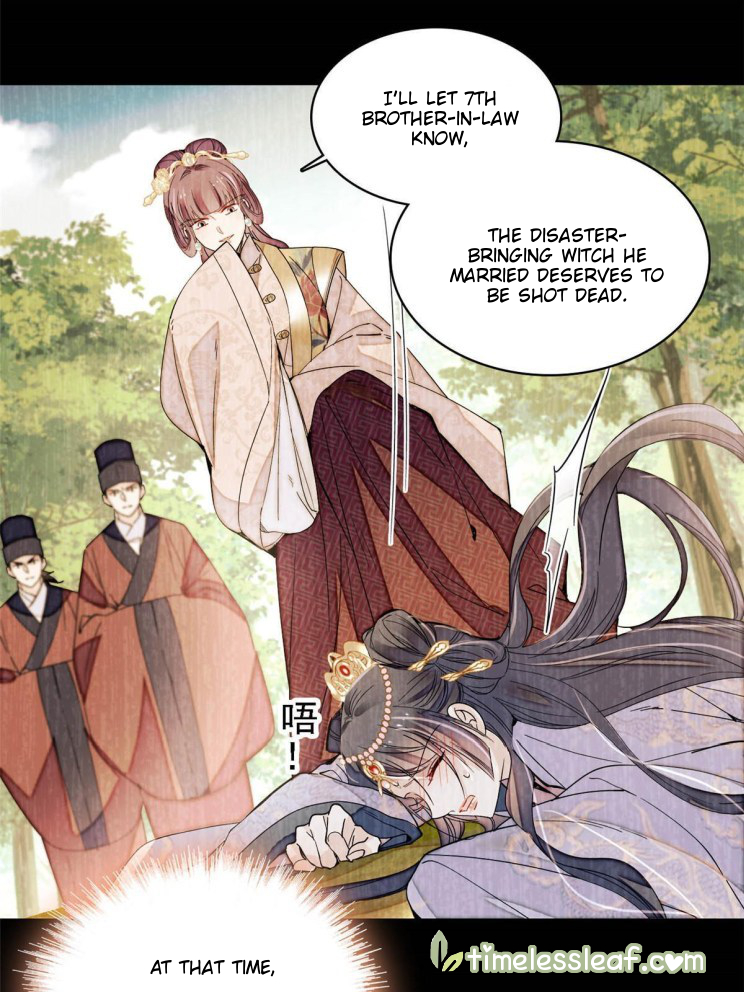 Sijin chapter 271 page 9