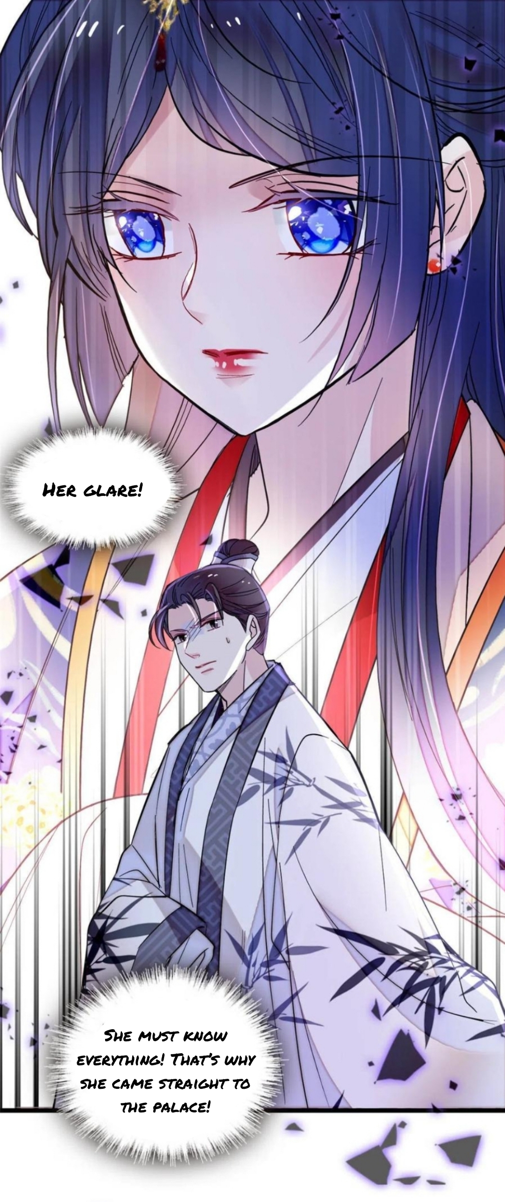 Sijin chapter 272.5 page 11