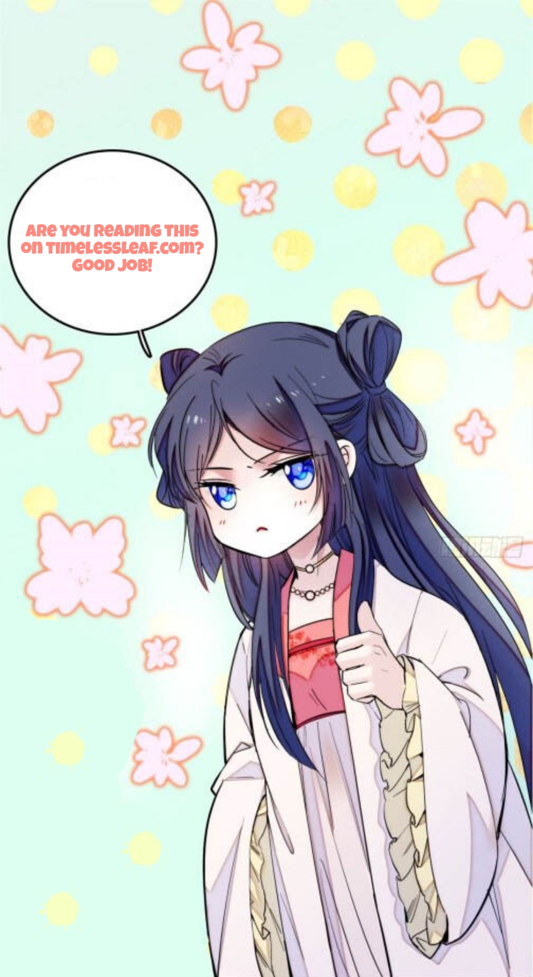 Sijin chapter 272.5 page 15