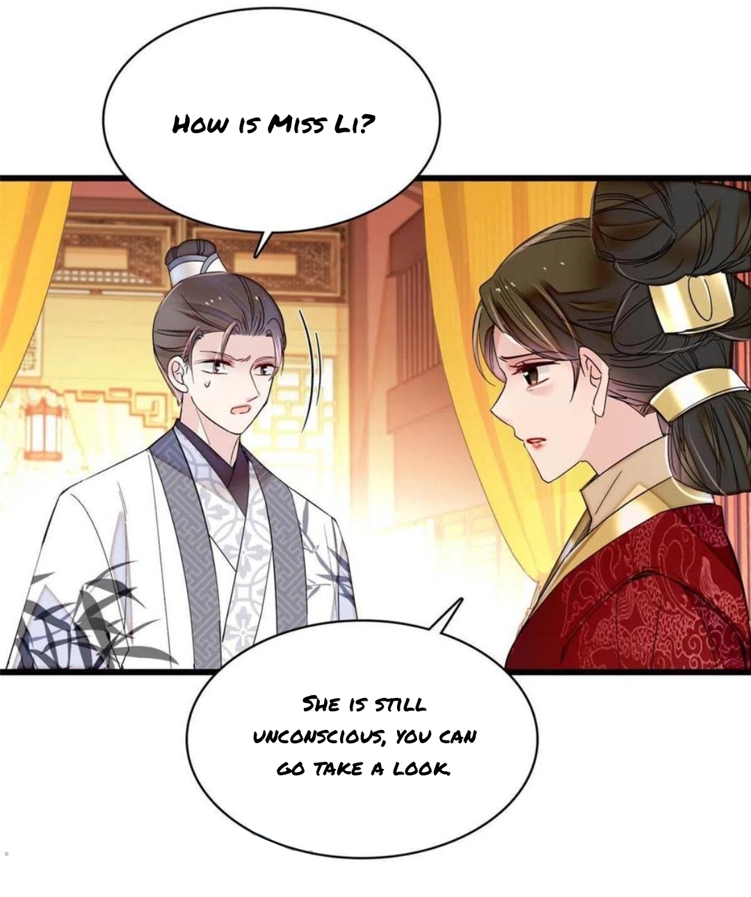 Sijin chapter 272.5 page 5