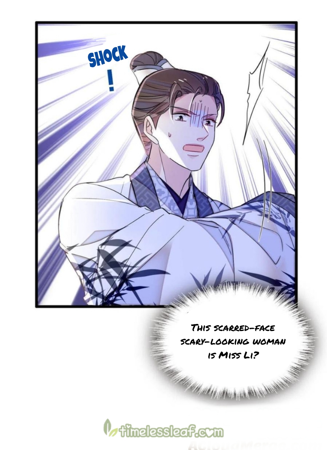 Sijin chapter 272.5 page 7