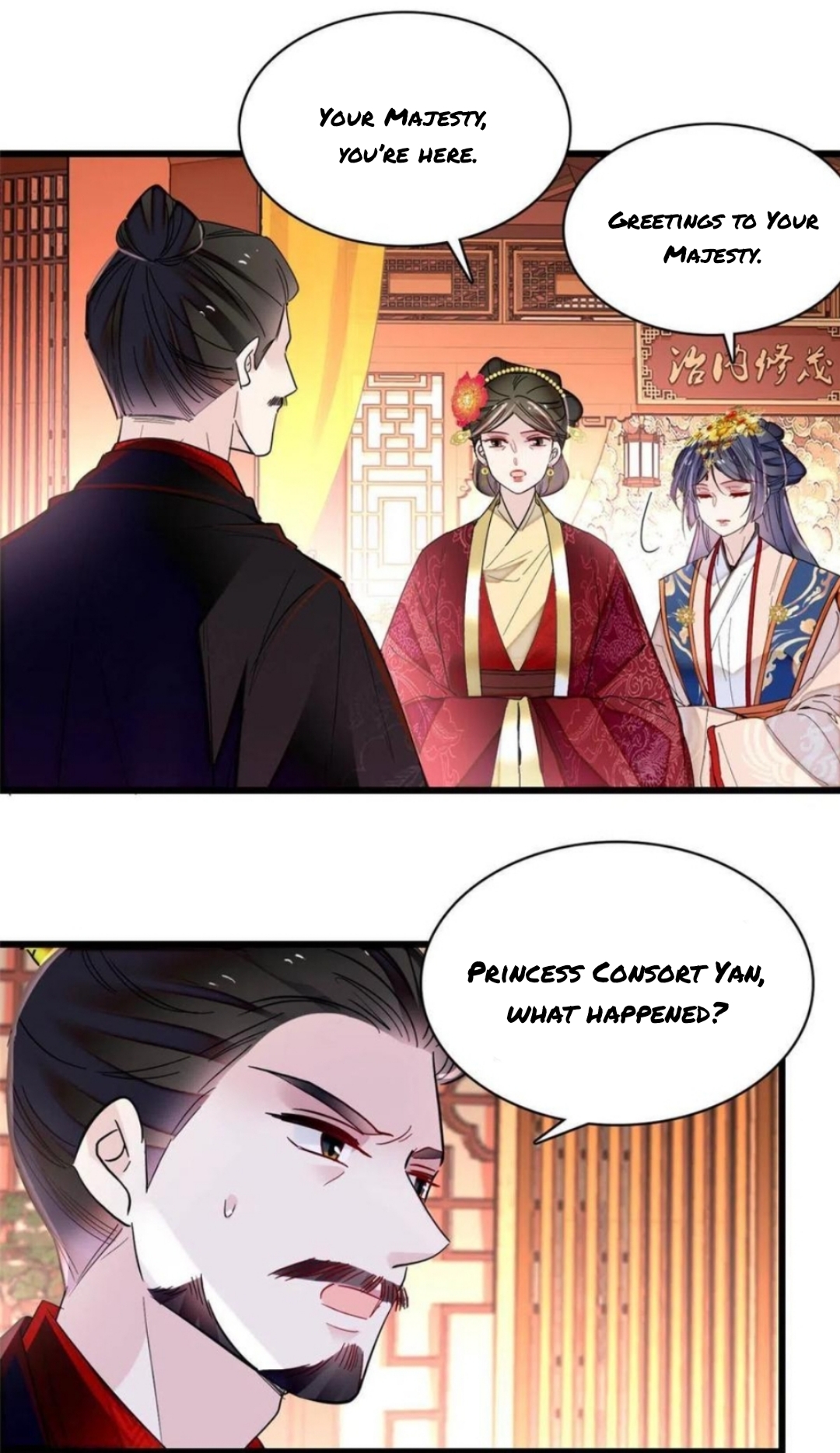 Sijin chapter 272 page 11