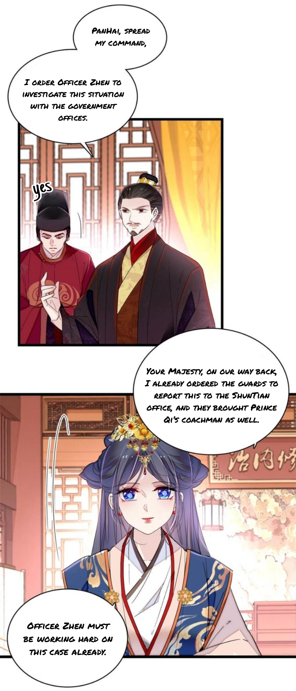 Sijin chapter 272 page 15