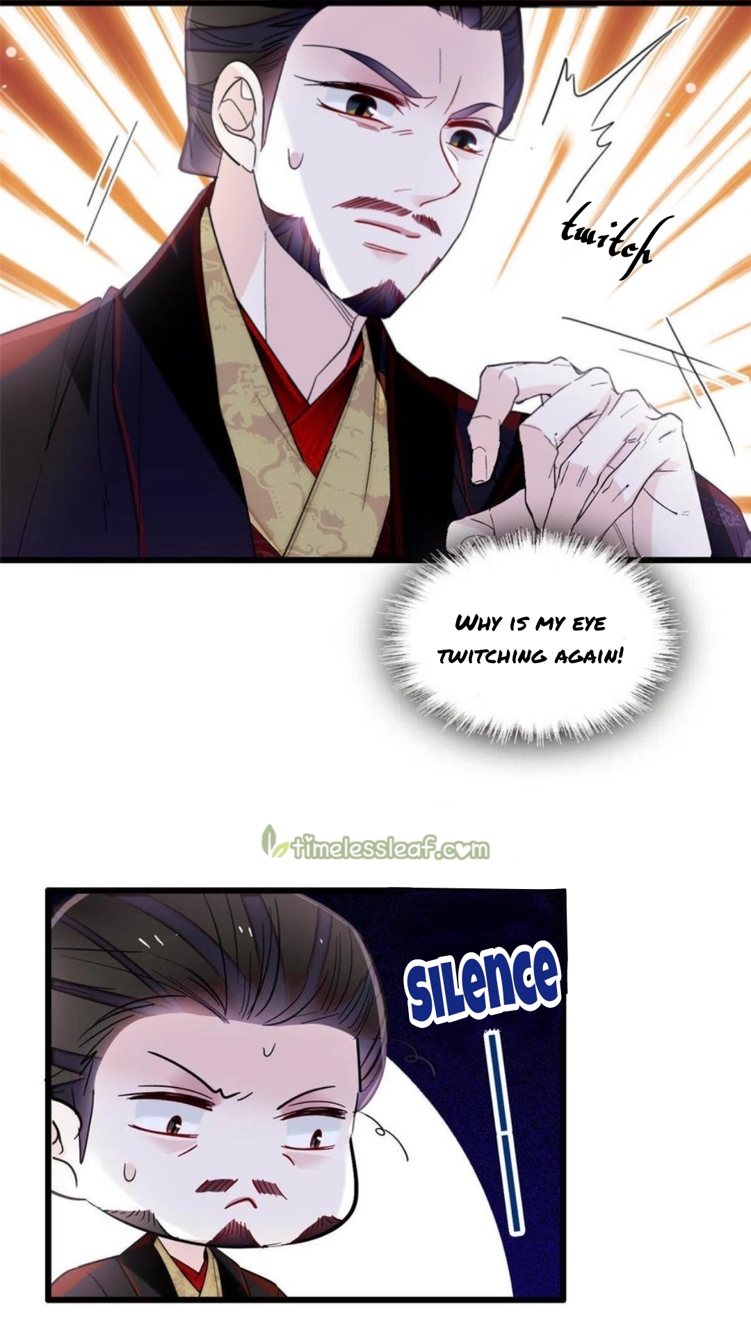 Sijin chapter 272 page 2