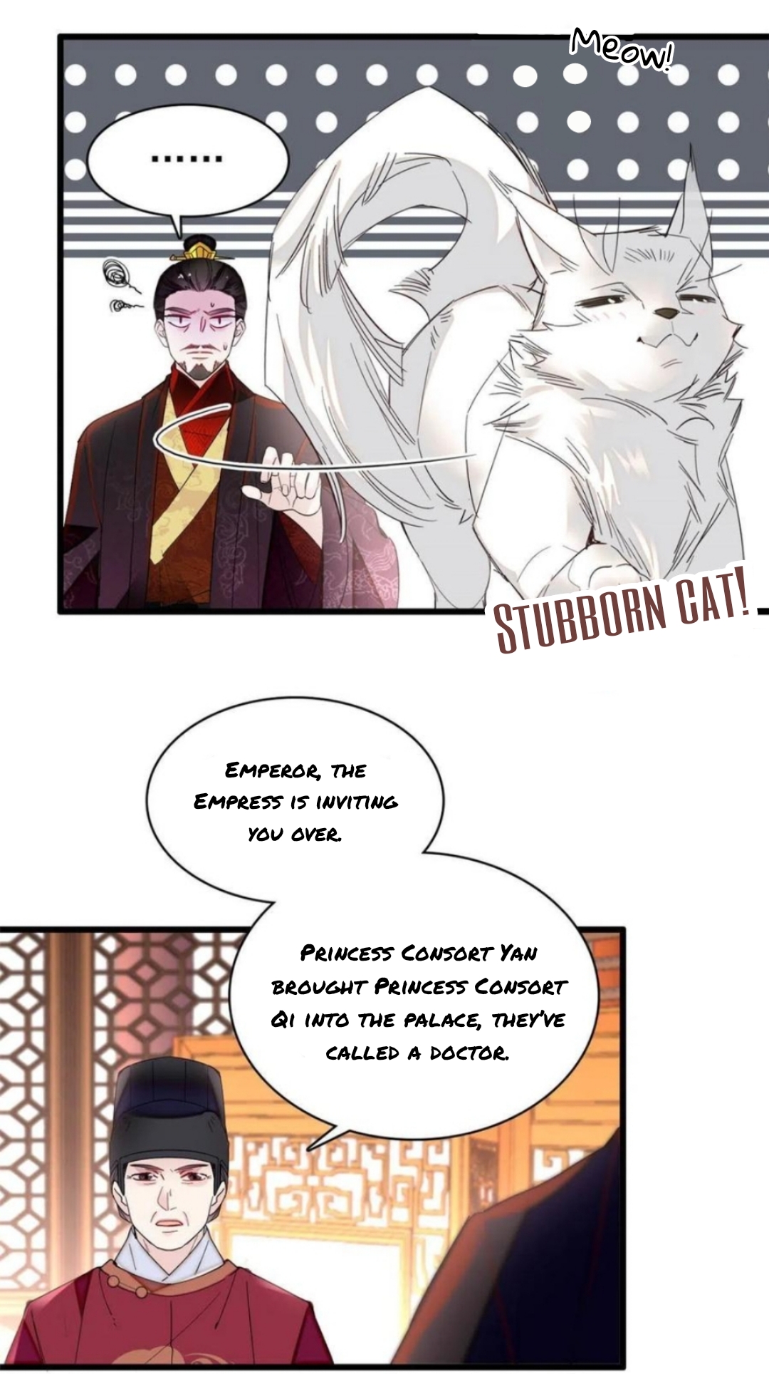 Sijin chapter 272 page 5