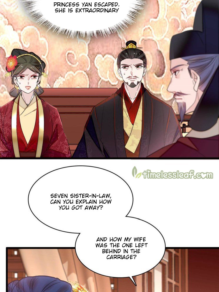 Sijin chapter 273.5 page 14