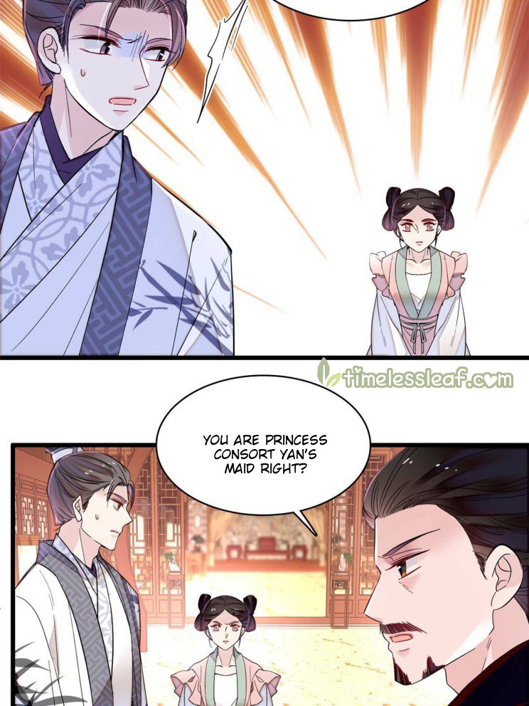 Sijin chapter 273.5 page 21