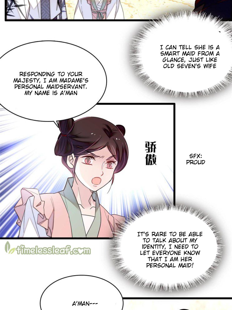 Sijin chapter 273.5 page 22