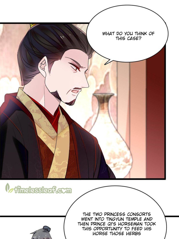 Sijin chapter 273 page 13