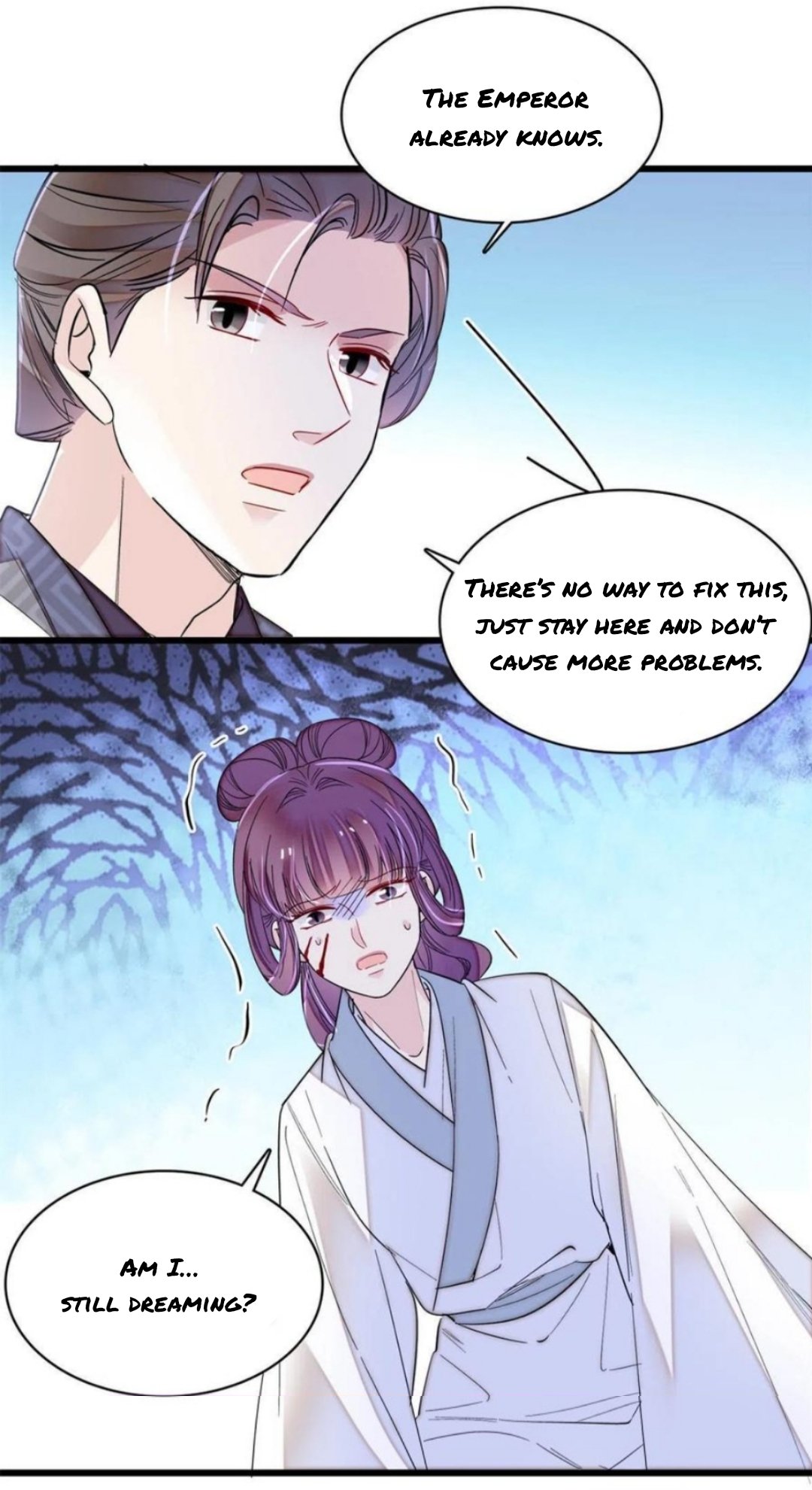 Sijin chapter 274.5 page 12