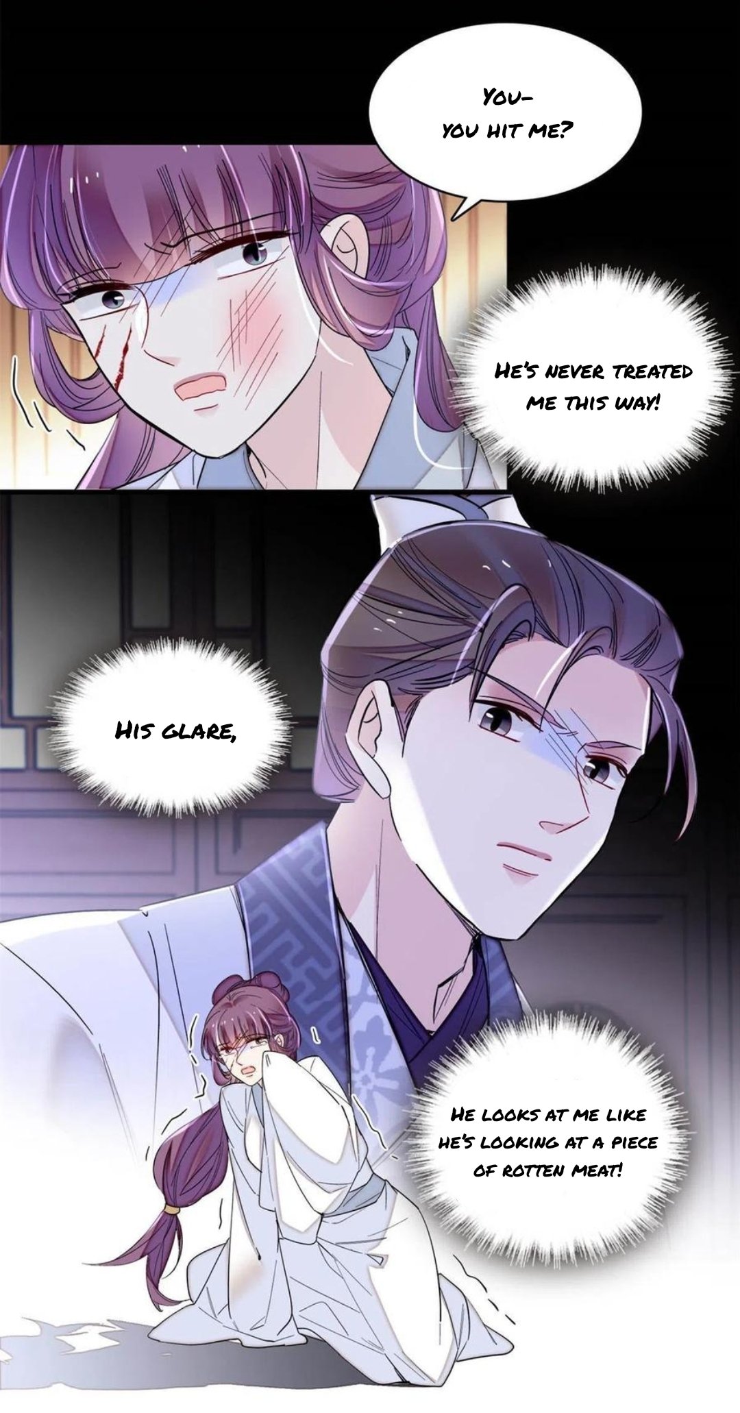 Sijin chapter 274.5 page 16