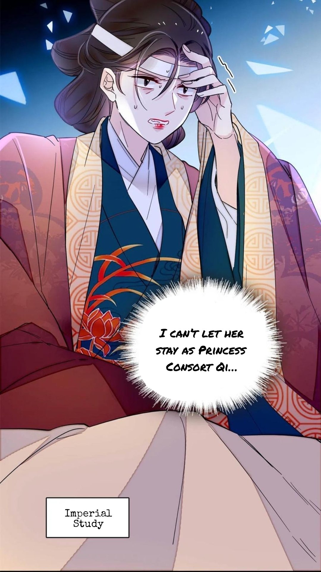 Sijin chapter 274.5 page 2