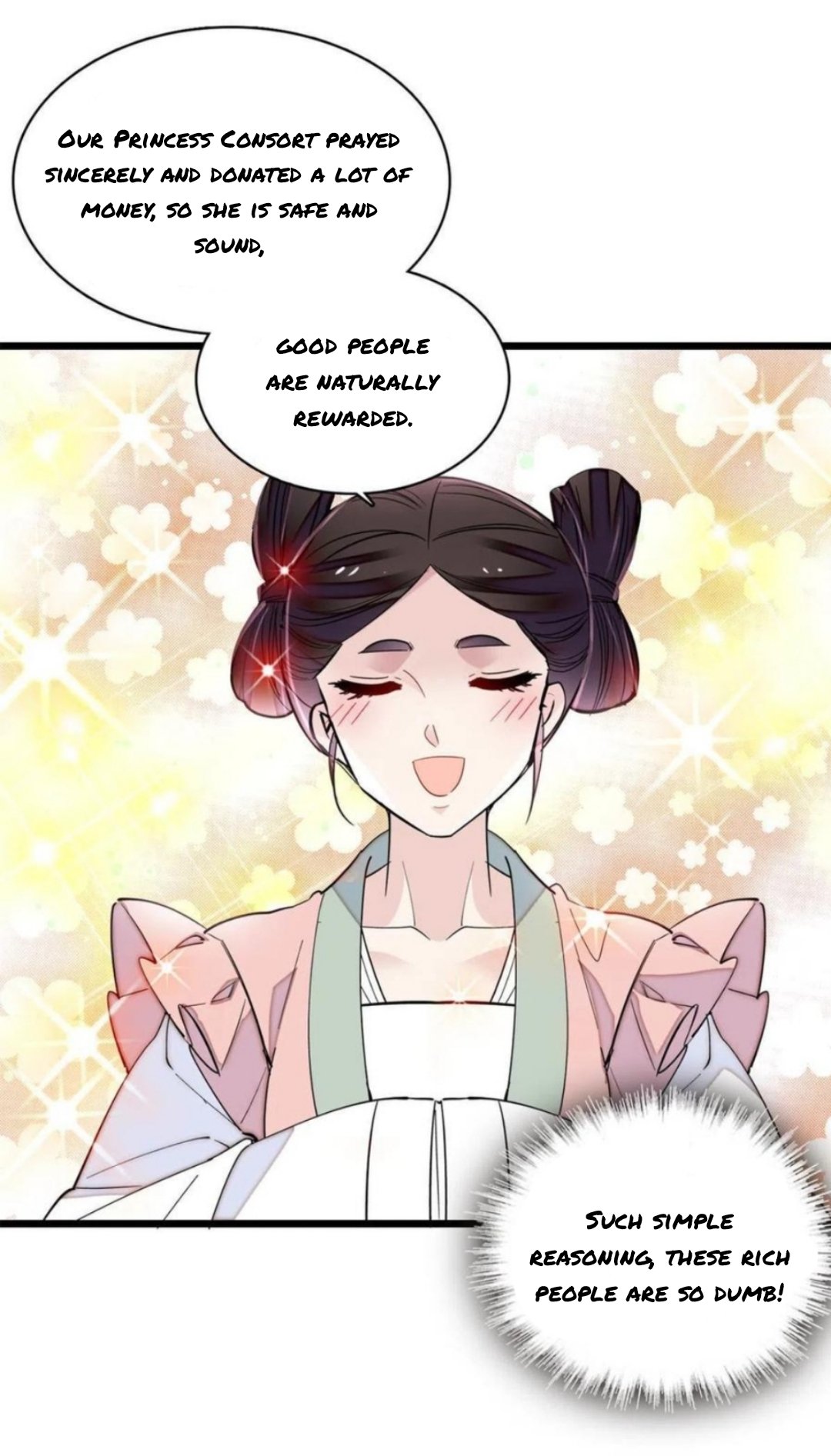 Sijin chapter 274 page 1