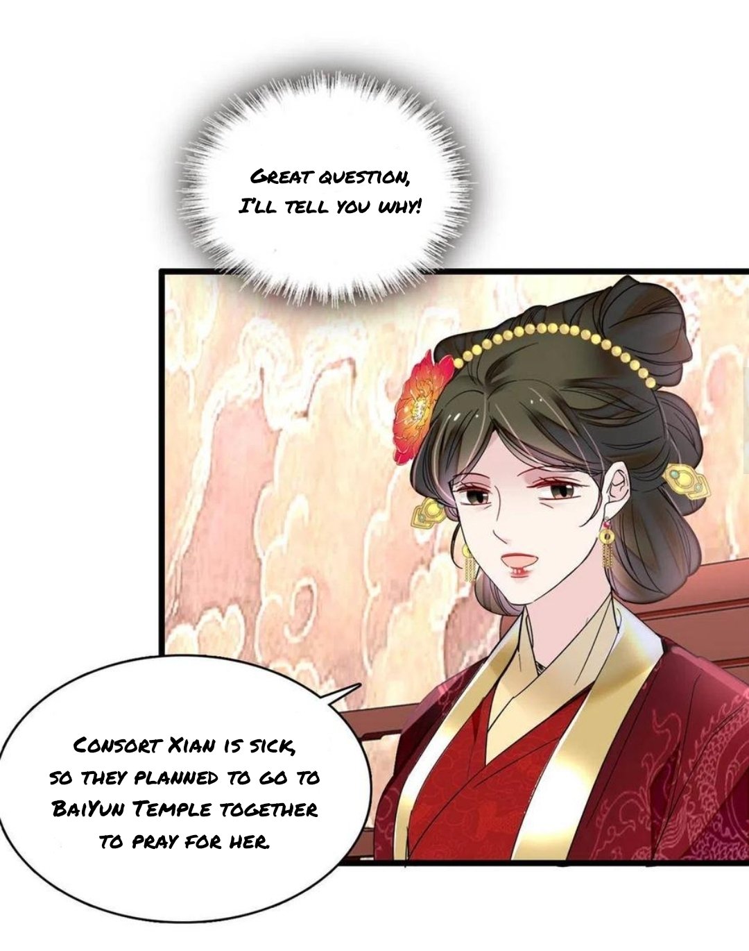 Sijin chapter 274 page 3