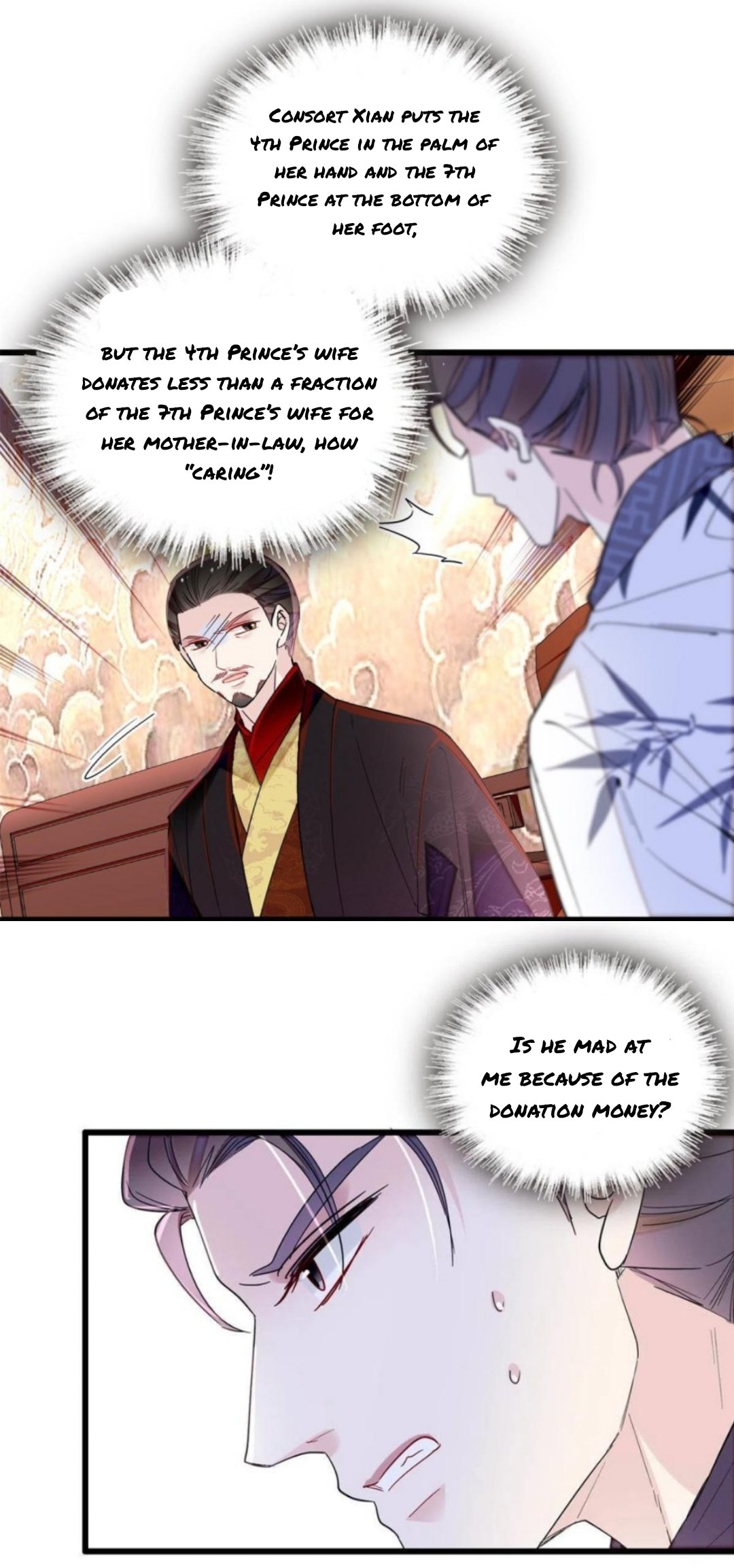 Sijin chapter 274 page 4