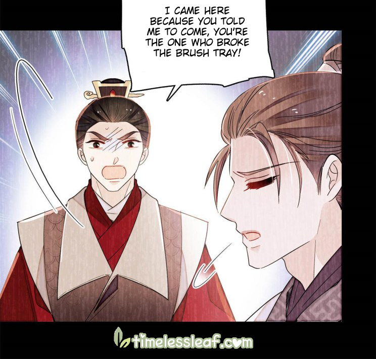 Sijin chapter 275.5 page 2