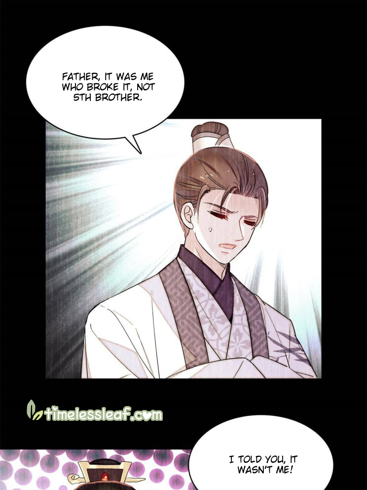 Sijin chapter 275.5 page 3