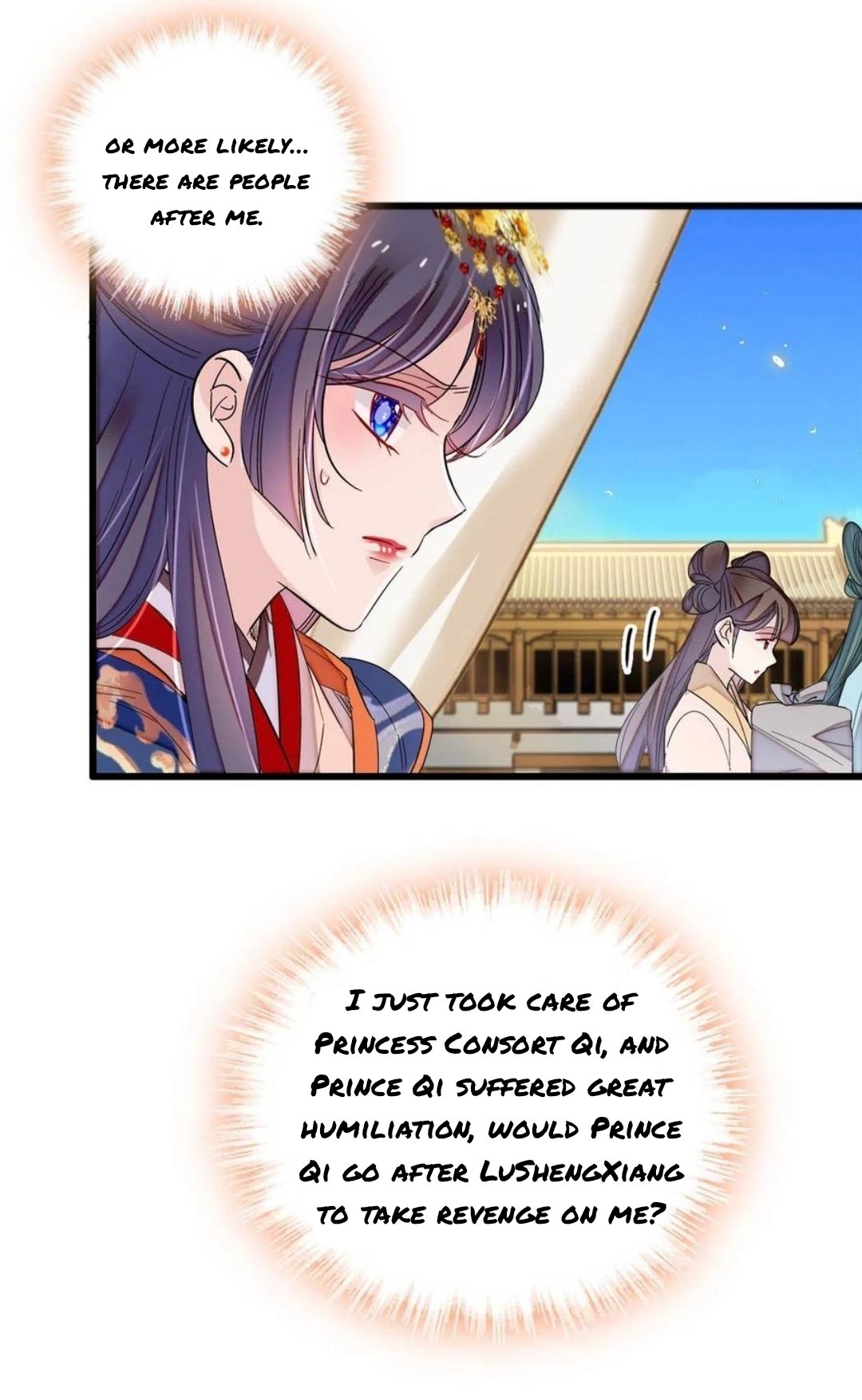 Sijin chapter 276.5 page 10