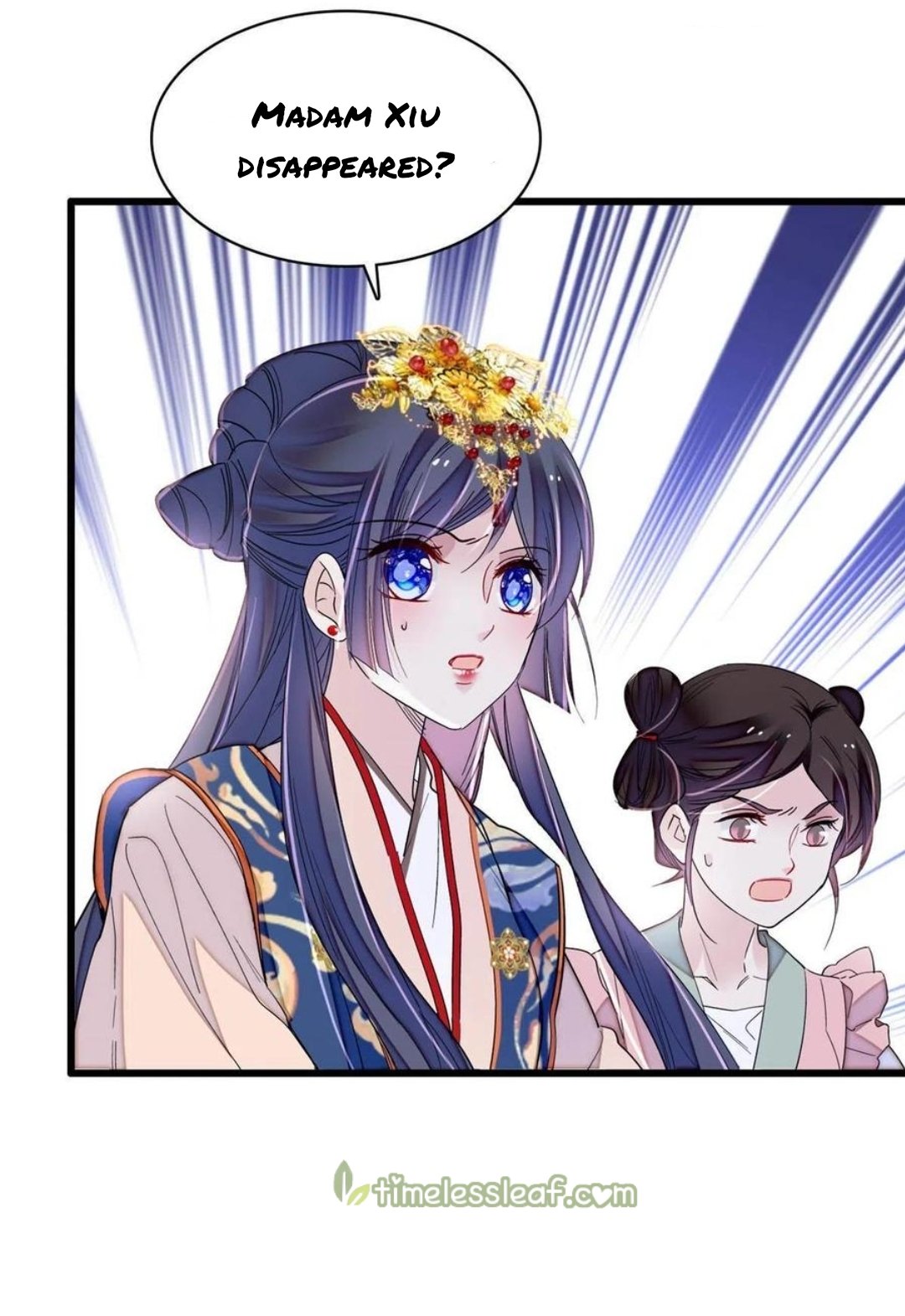 Sijin chapter 276.5 page 3