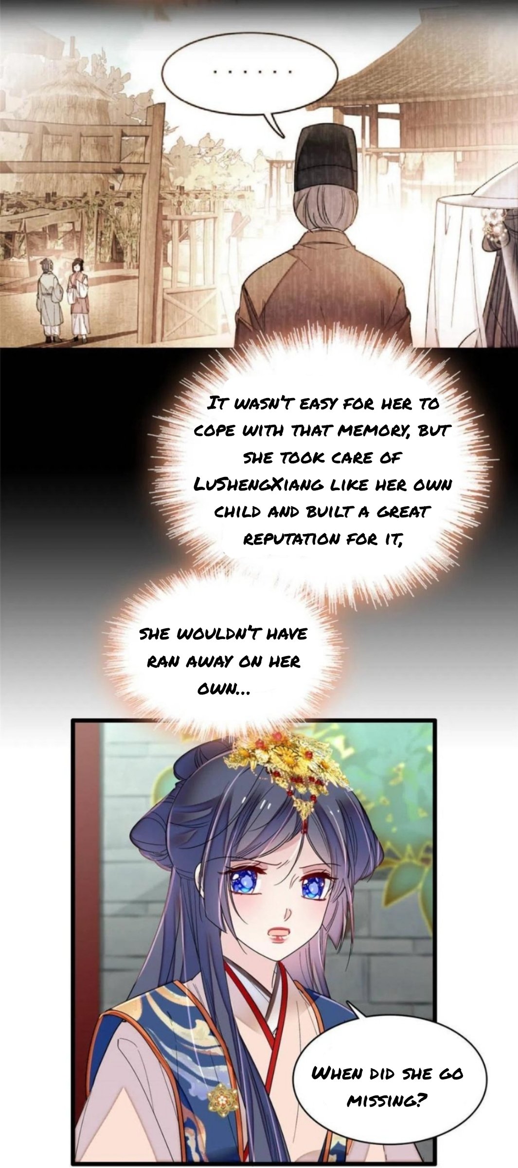 Sijin chapter 276.5 page 5