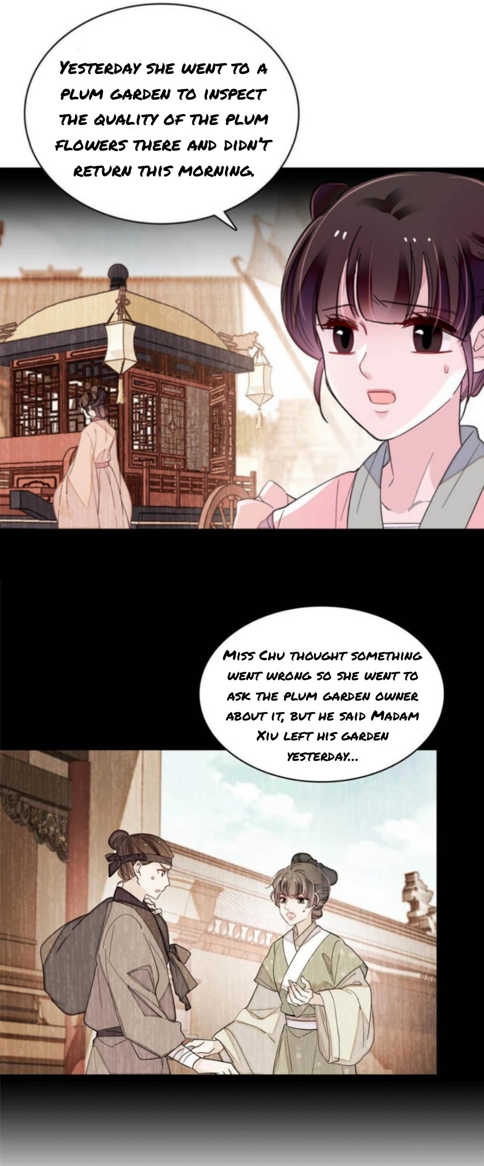 Sijin chapter 276.5 page 6