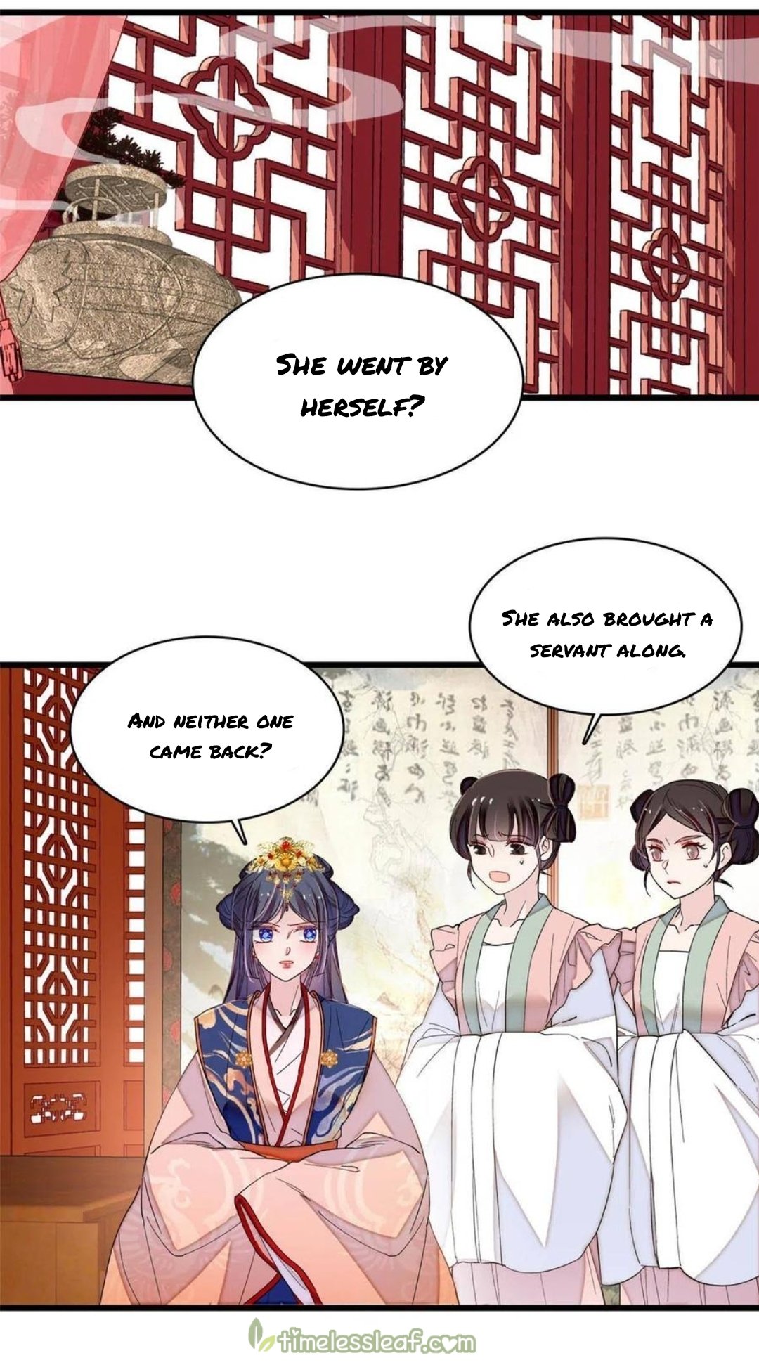 Sijin chapter 276.5 page 7