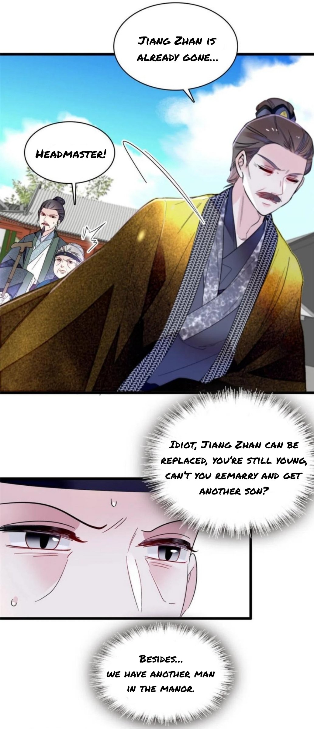 Sijin chapter 276 page 15