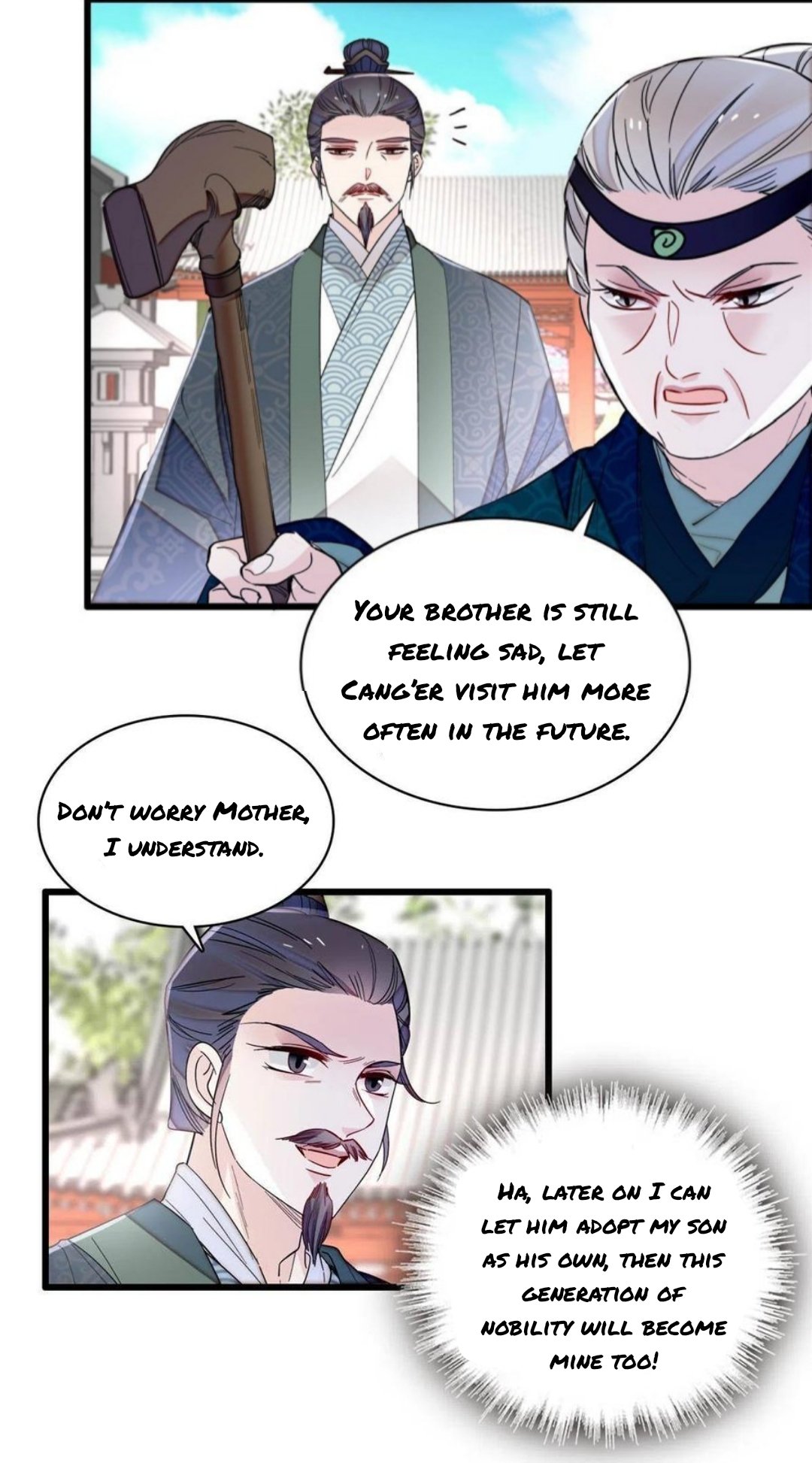 Sijin chapter 276 page 16