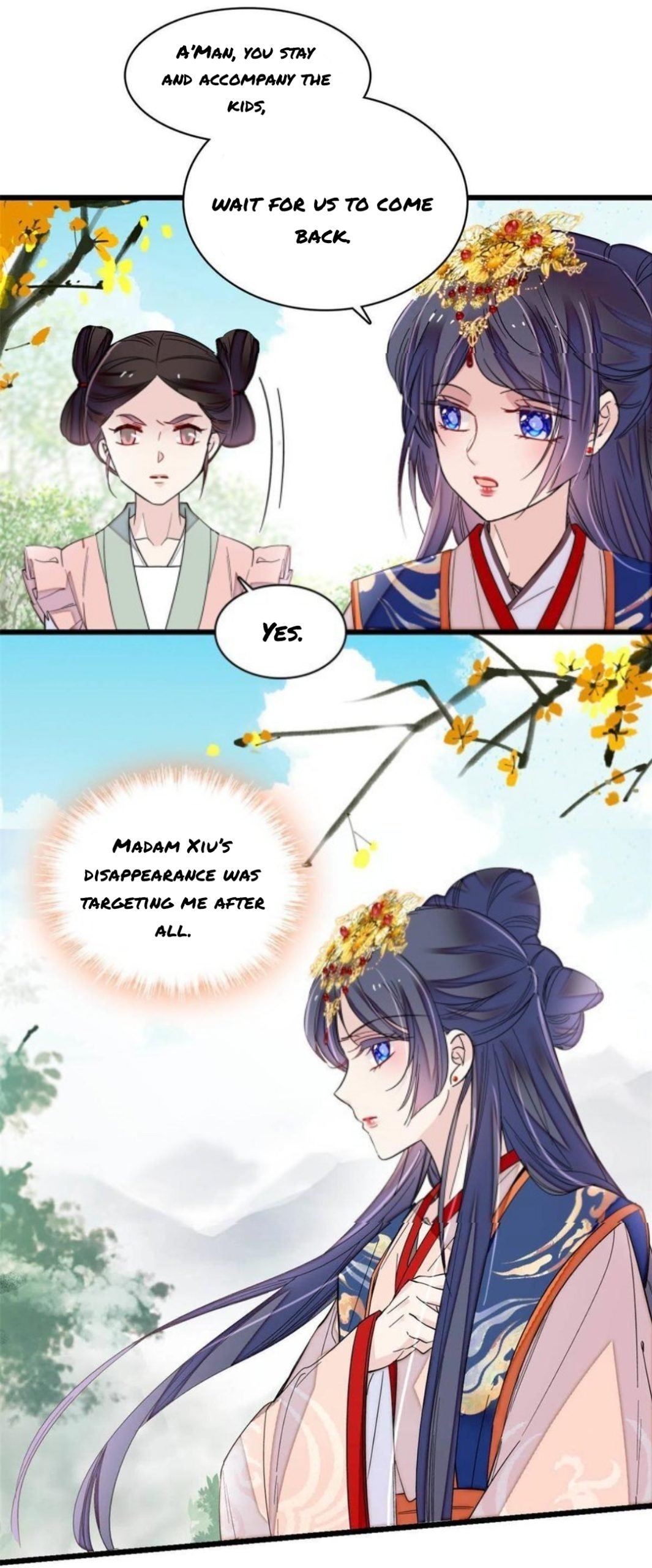 Sijin chapter 277.5 page 8