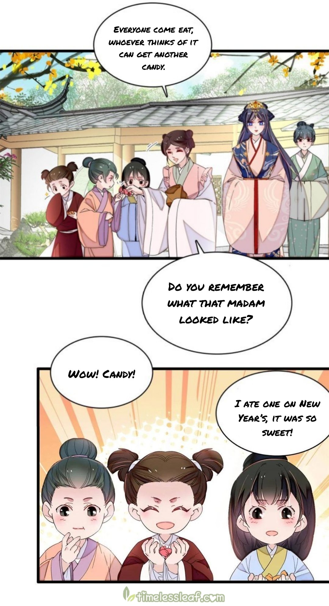 Sijin chapter 277 page 12