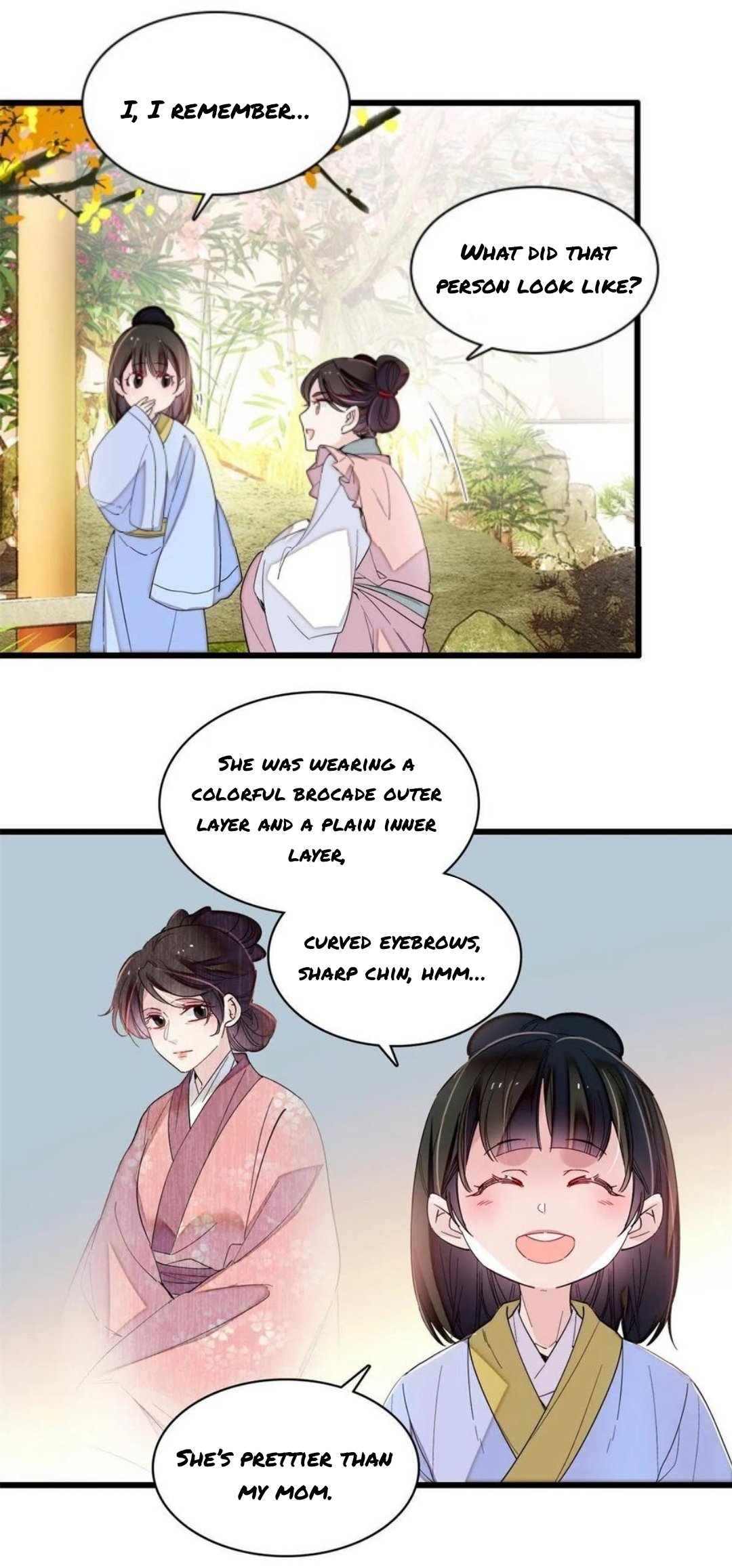 Sijin chapter 277 page 13