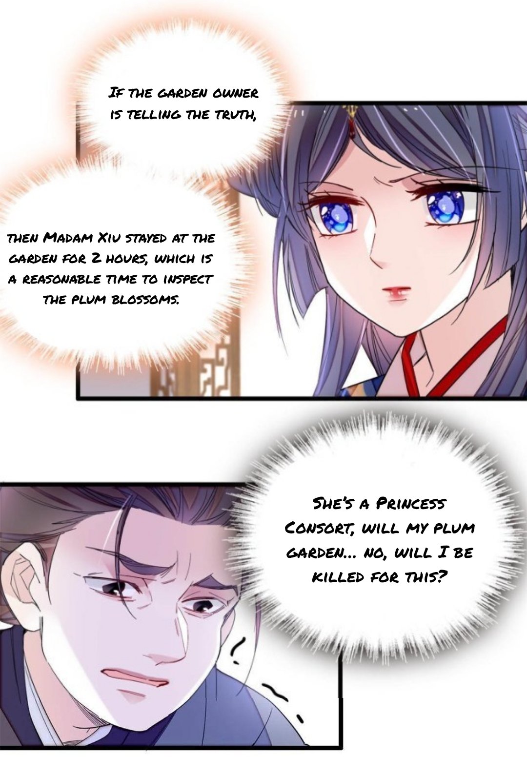 Sijin chapter 277 page 3