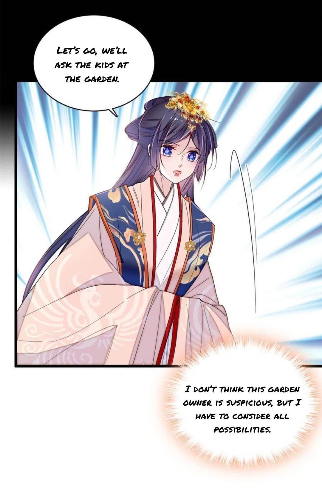 Sijin chapter 277 page 7