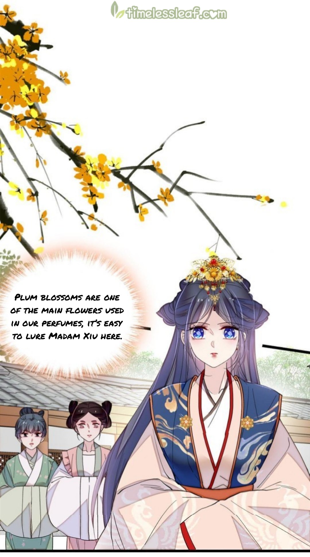 Sijin chapter 277 page 8