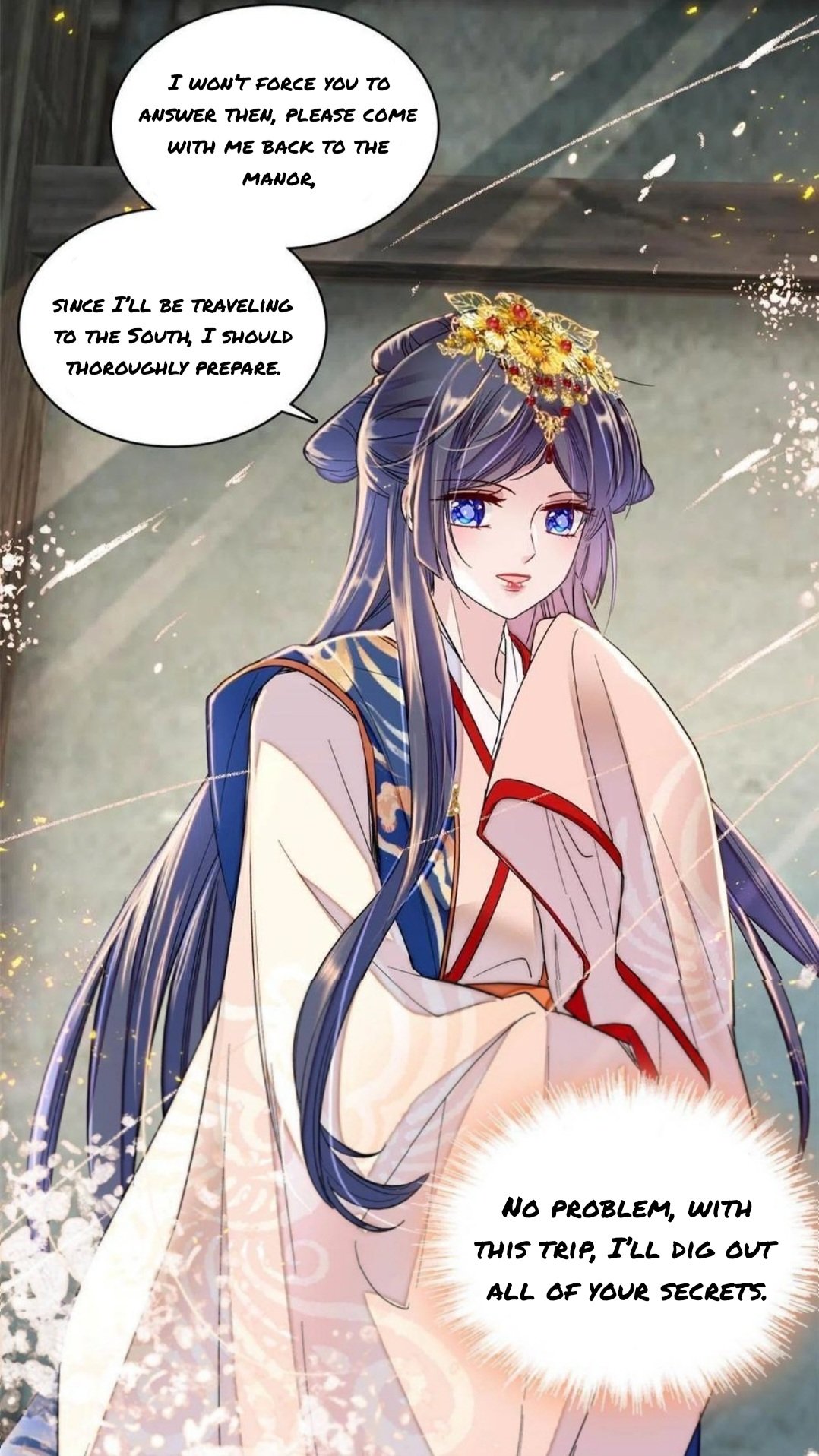 Sijin chapter 278.5 page 12