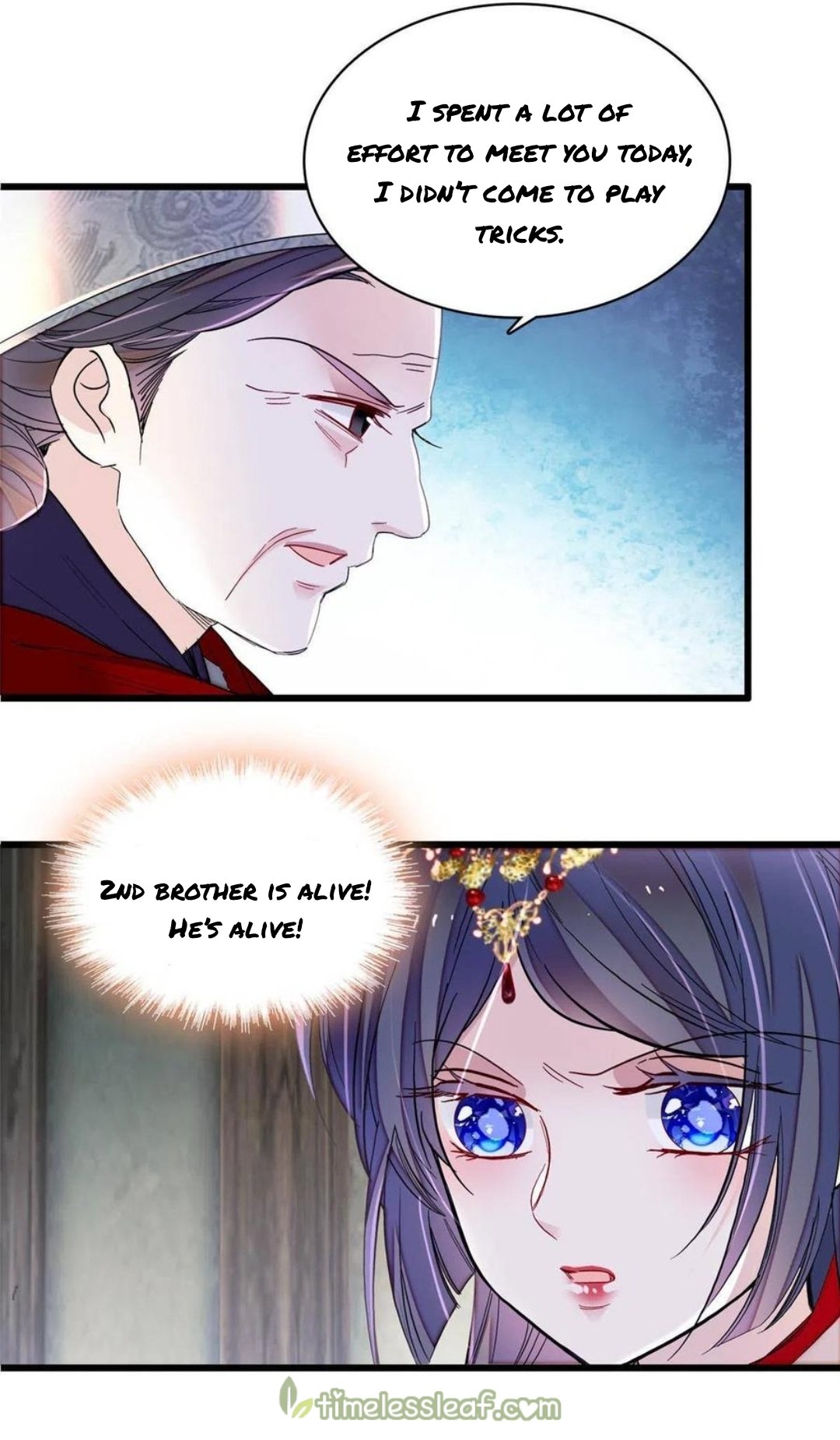 Sijin chapter 278.5 page 4