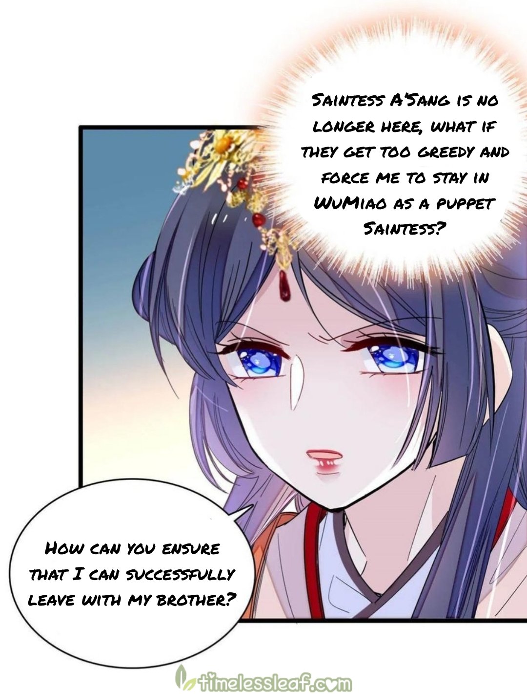 Sijin chapter 278.5 page 7