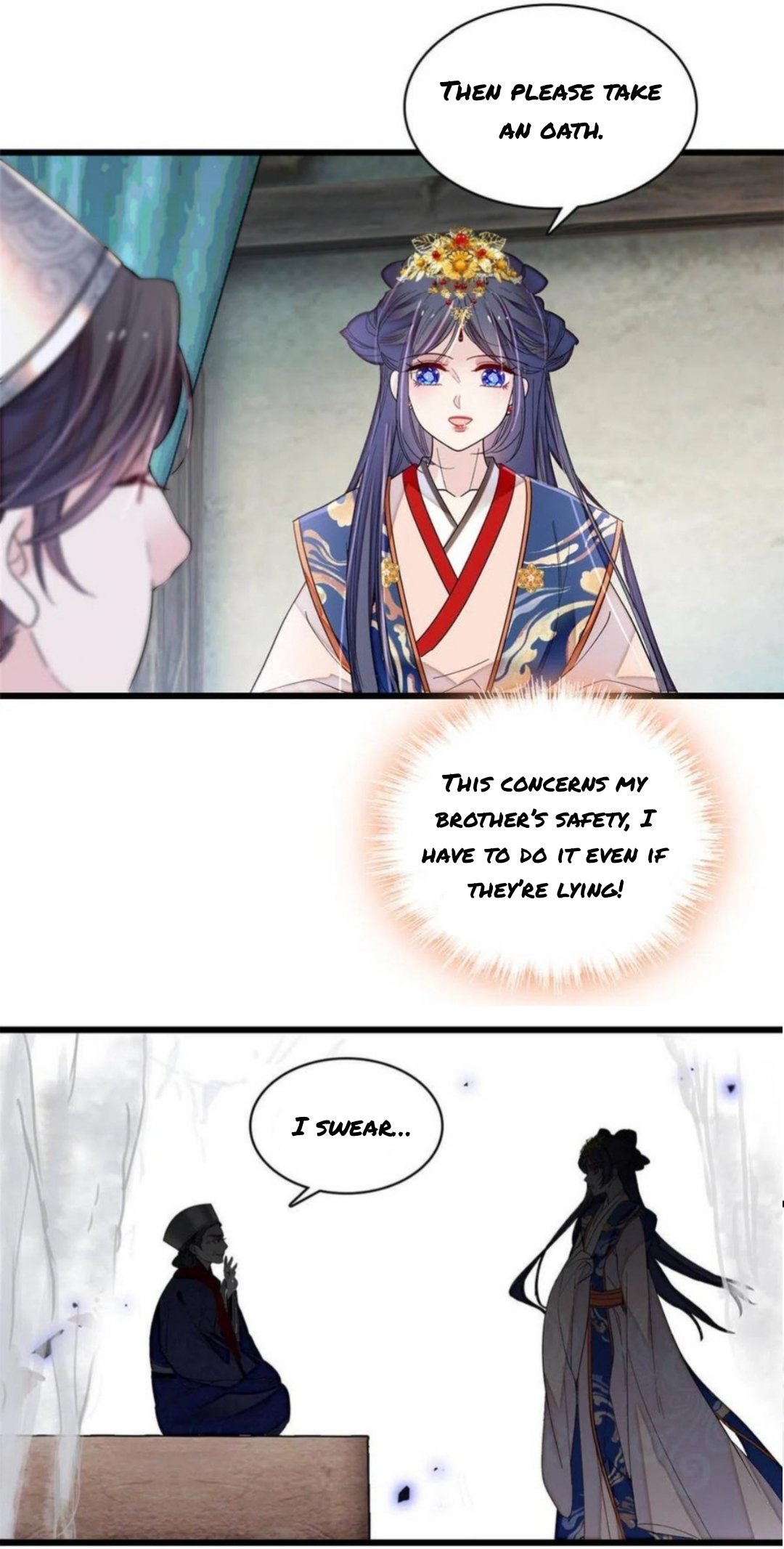 Sijin chapter 278.5 page 9