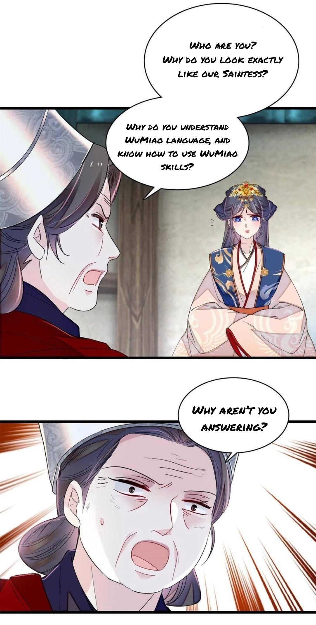 Sijin chapter 278 page 10