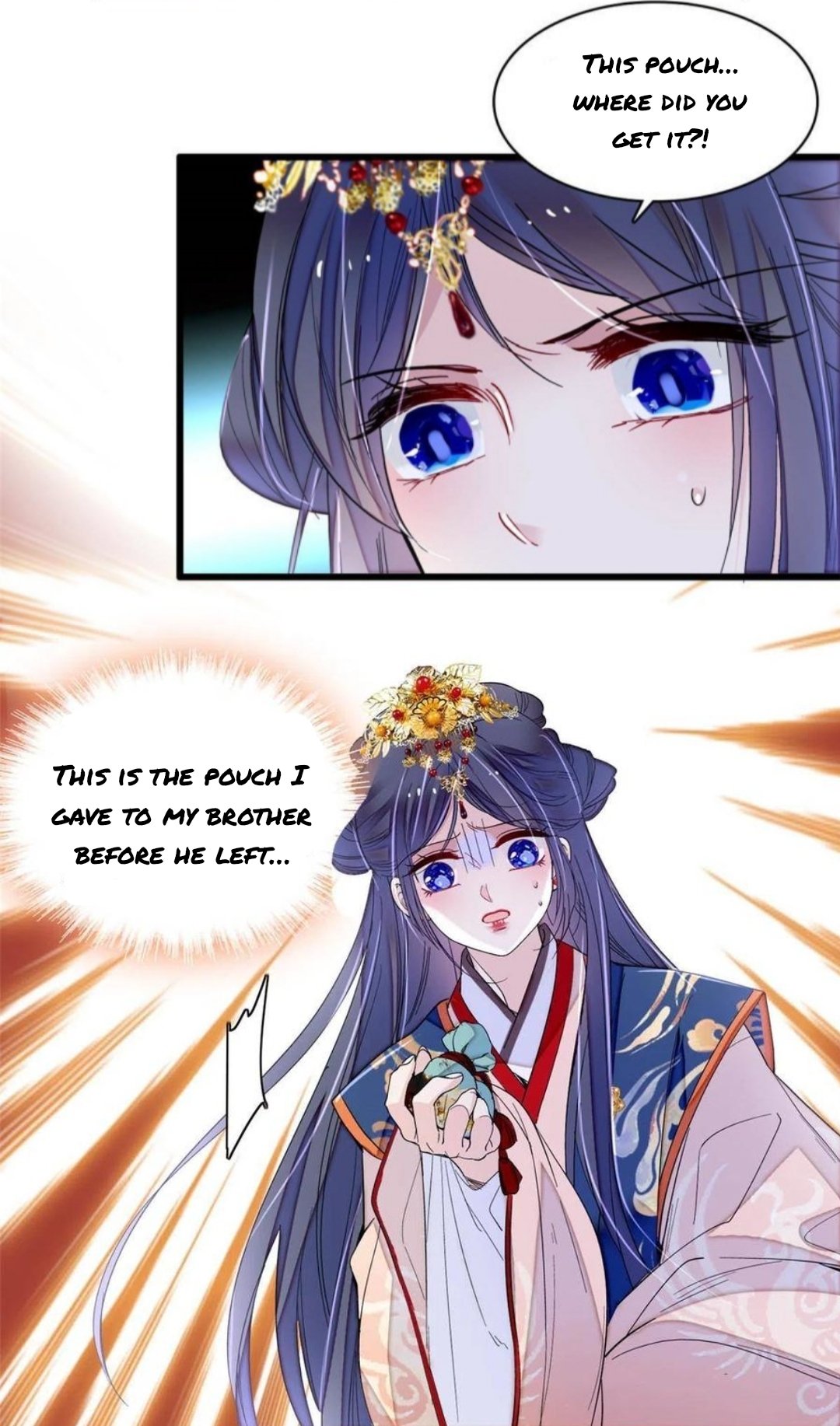 Sijin chapter 278 page 15