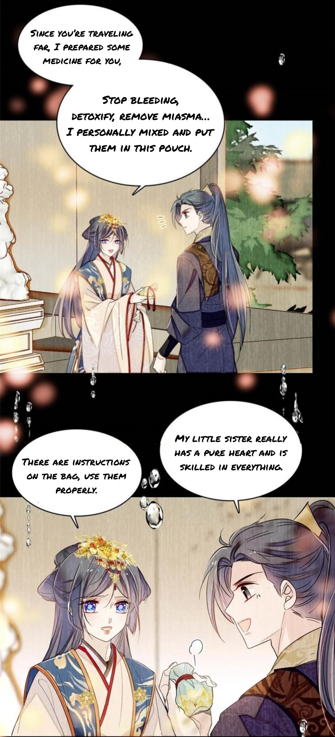 Sijin chapter 278 page 16