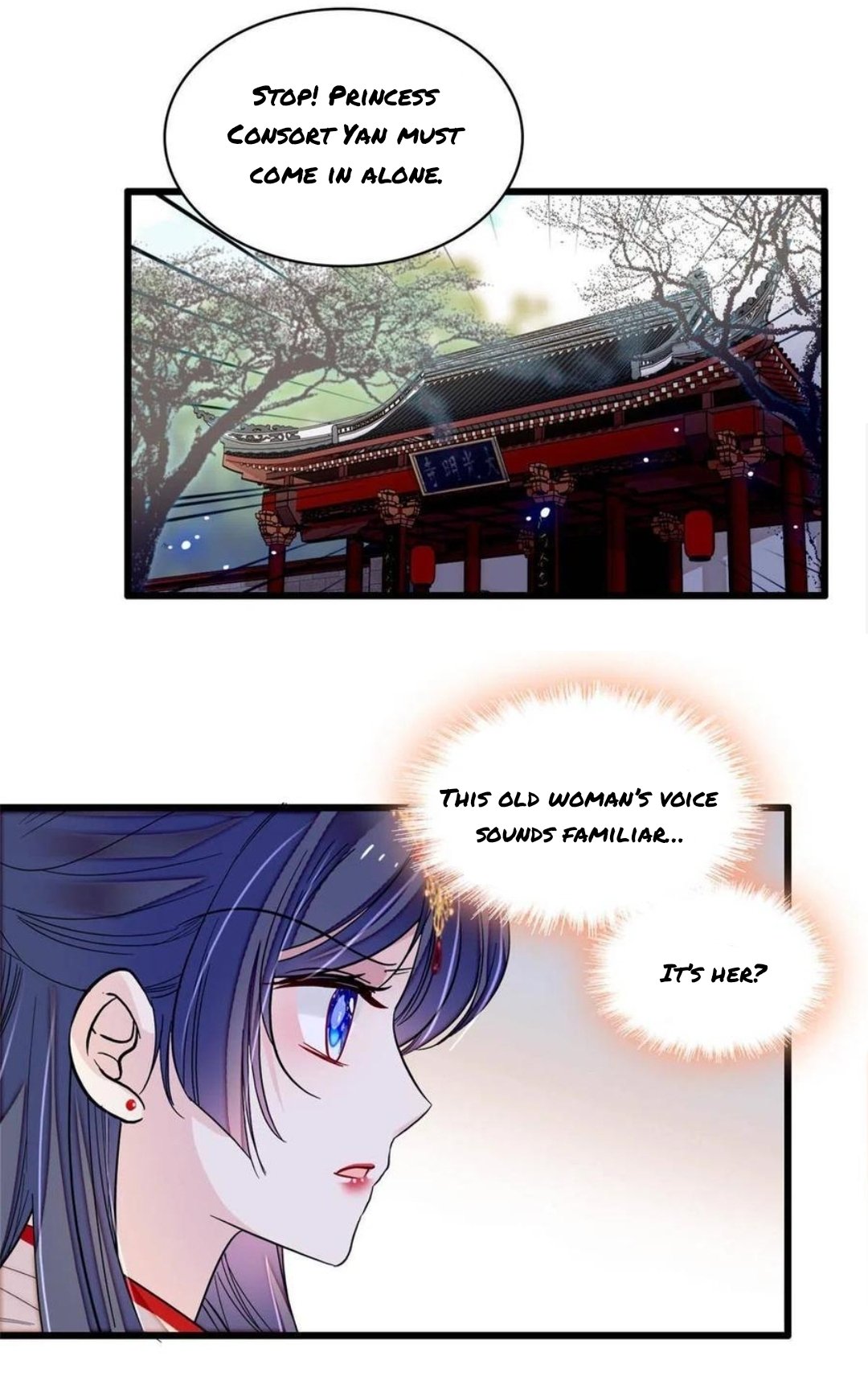 Sijin chapter 278 page 3