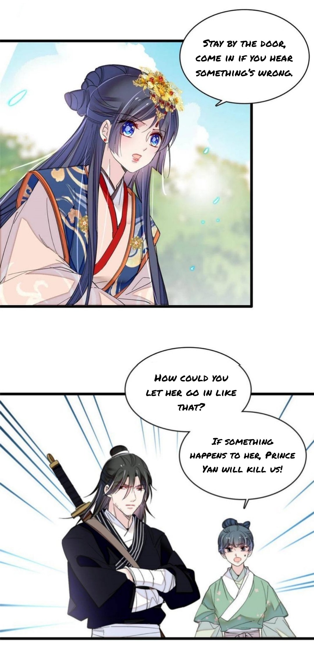 Sijin chapter 278 page 5