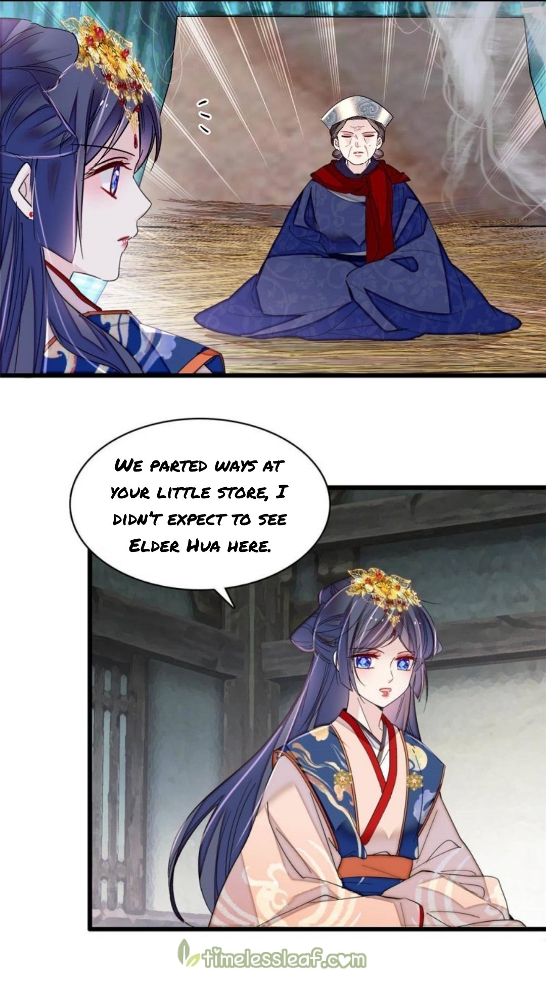 Sijin chapter 278 page 7