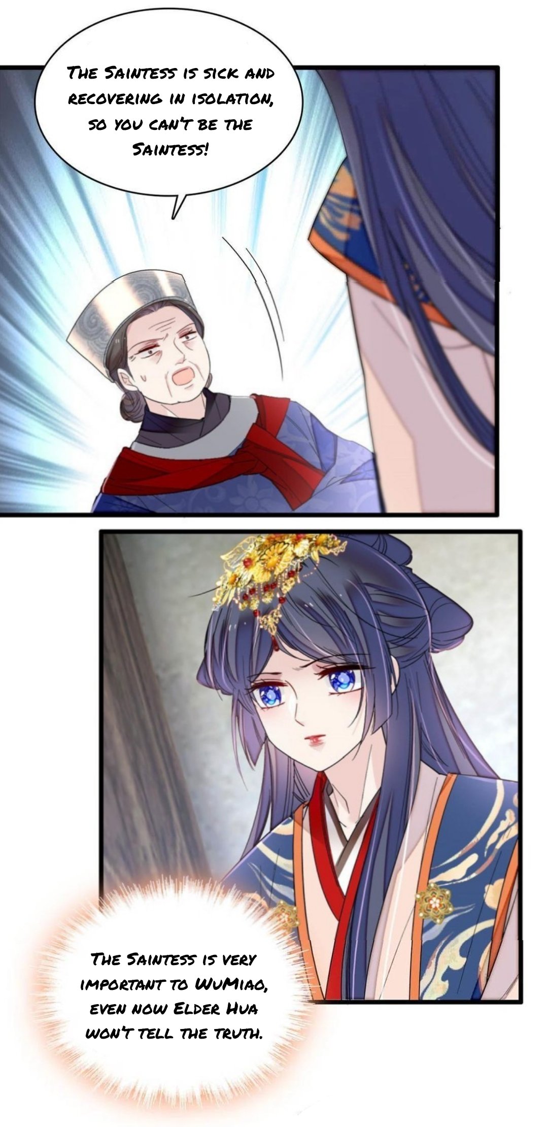 Sijin chapter 278 page 9