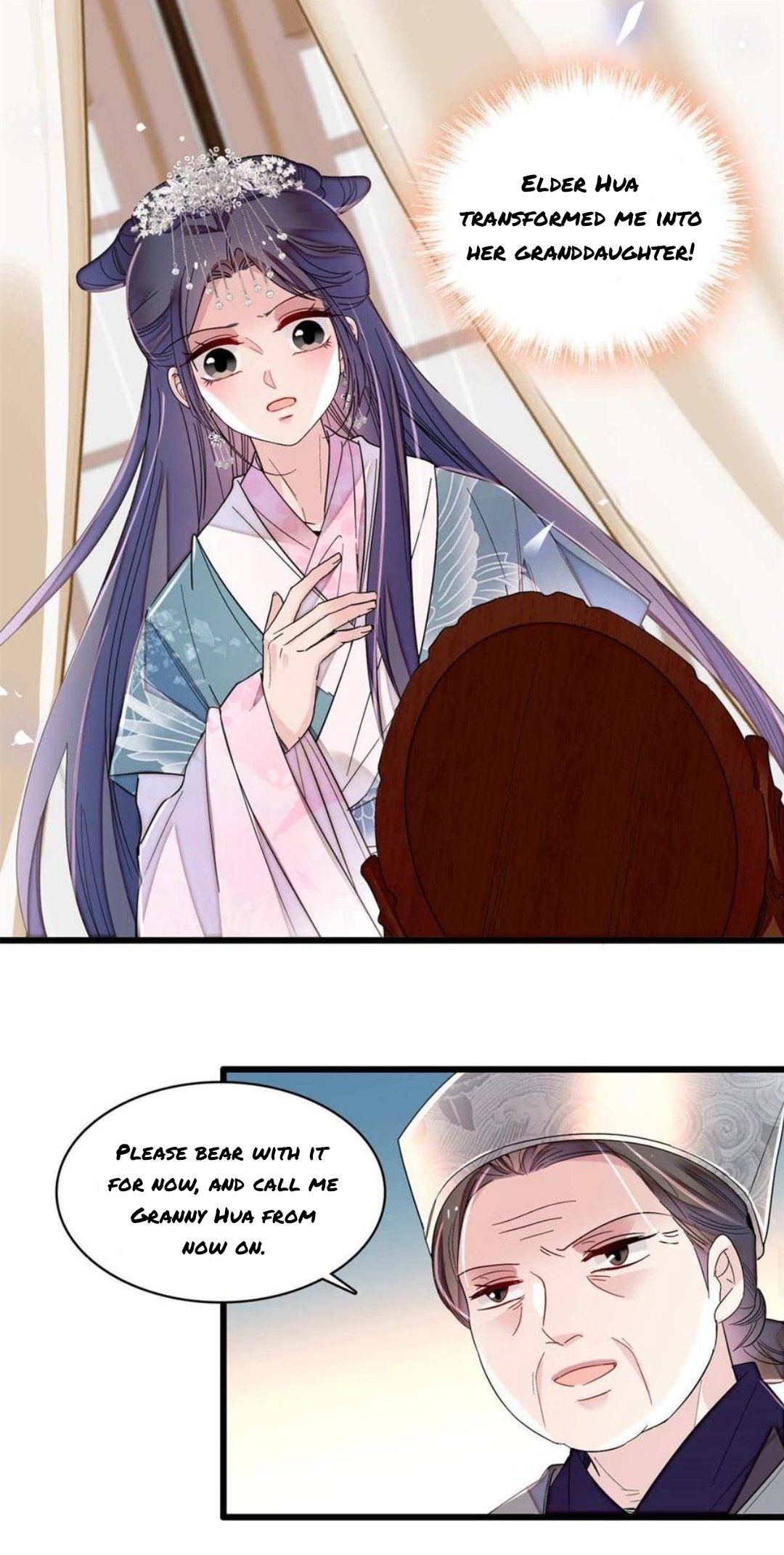 Sijin chapter 279.5 page 11